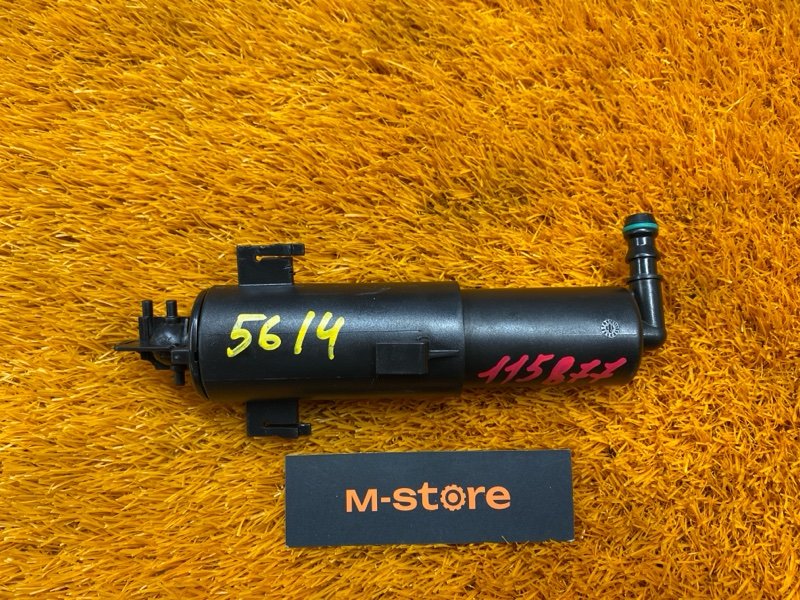 Форсунка омывателя фары, 1000 рублей, Красноярск