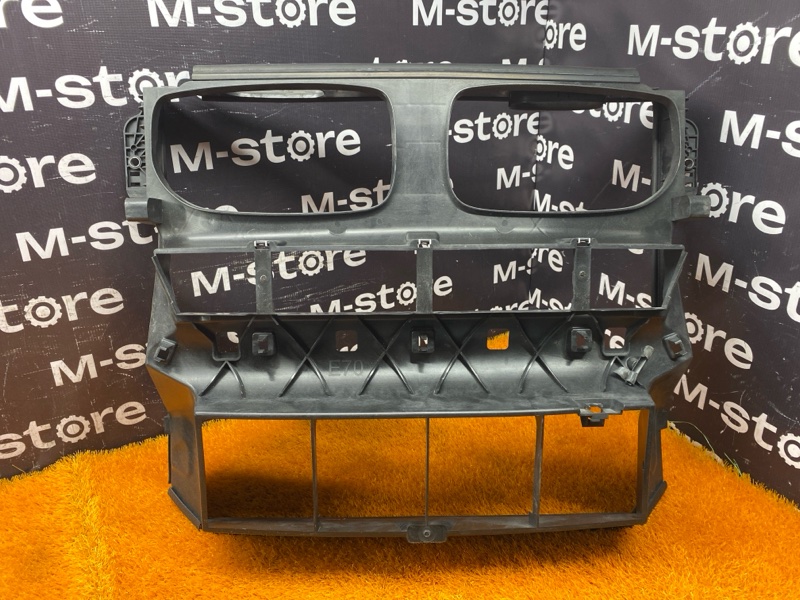 воздуховод радиатора, 9000 рублей, Красноярск