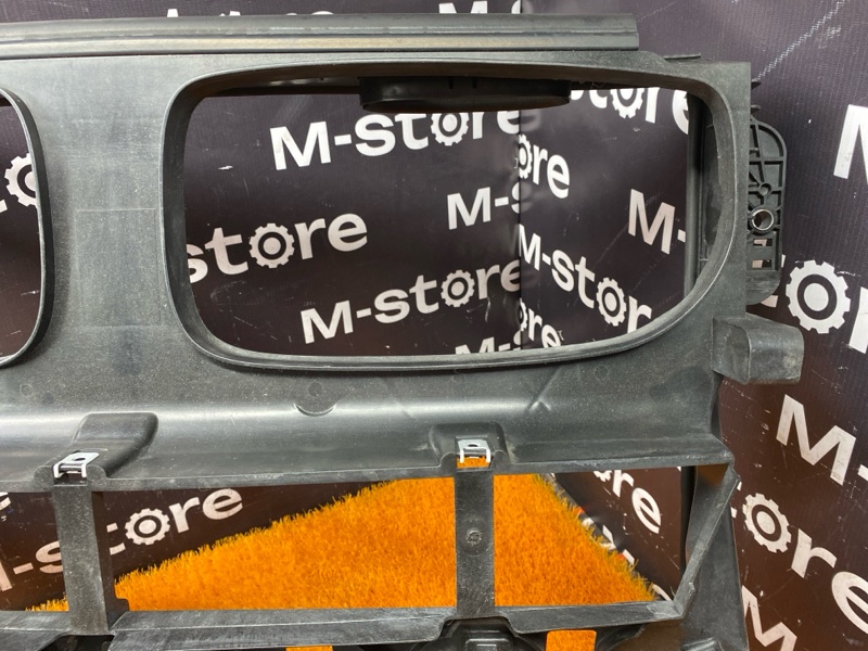 воздуховод радиатора, 9000 рублей, Красноярск