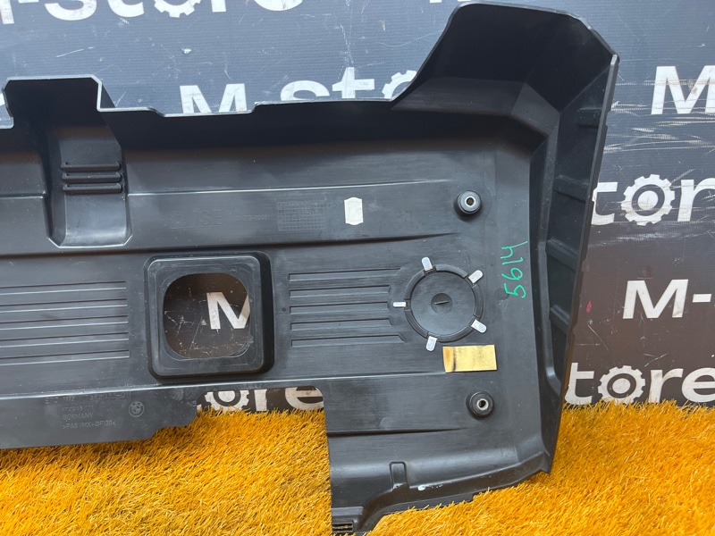 крышка двигателя, 900 рублей, Красноярск