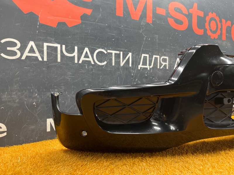 бампер, 40000 рублей, Красноярск