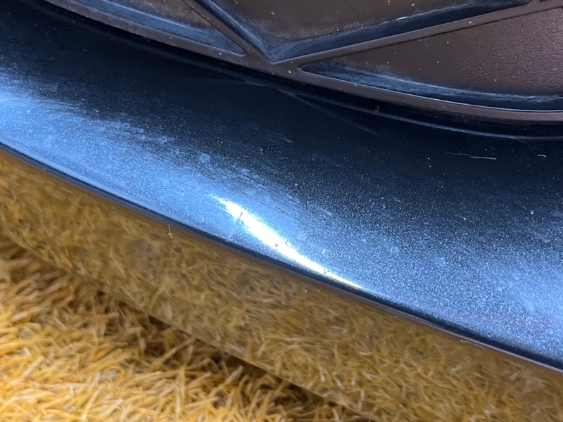 бампер, 40000 рублей, Красноярск