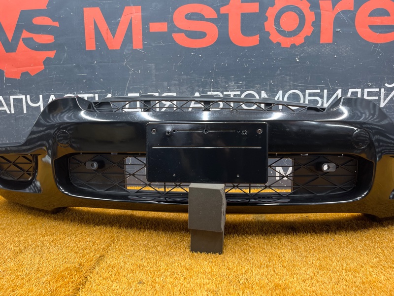 бампер, 40000 рублей, Красноярск