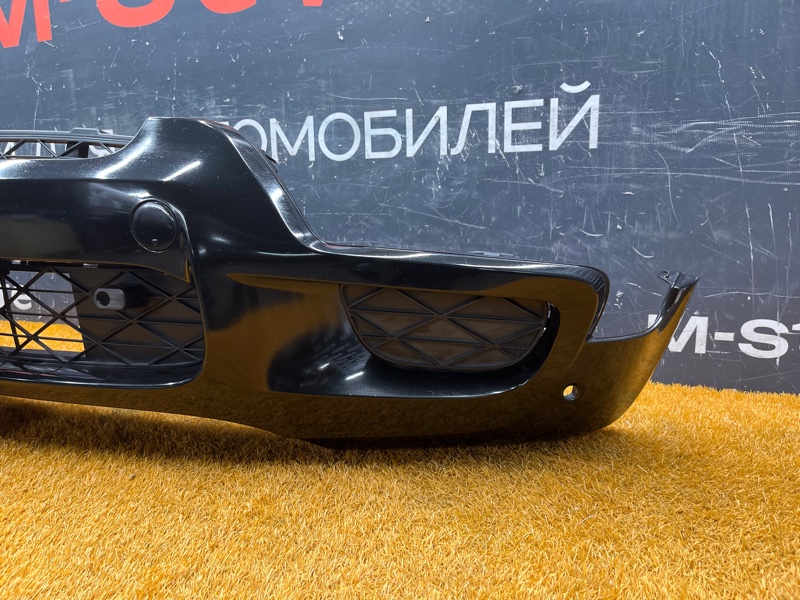 бампер, 40000 рублей, Красноярск