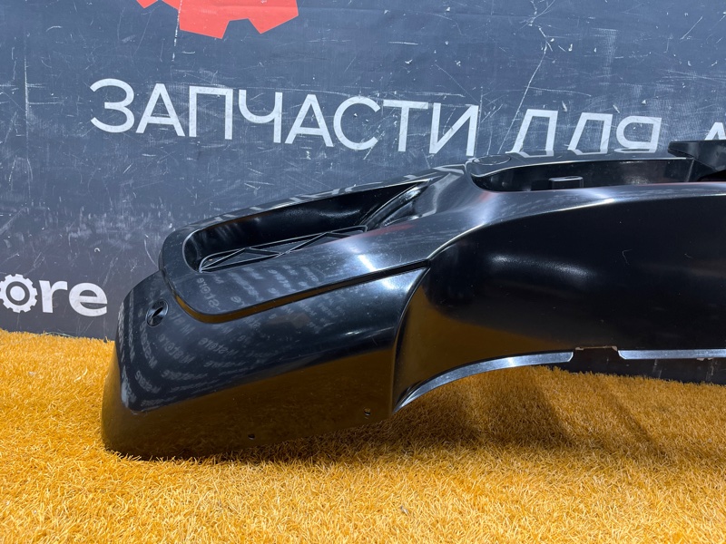 бампер, 40000 рублей, Красноярск