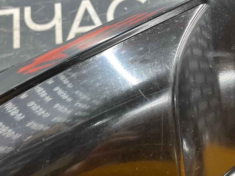 бампер, 40000 рублей, Красноярск