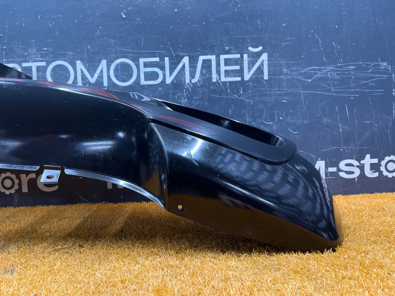 бампер, 40000 рублей, Красноярск