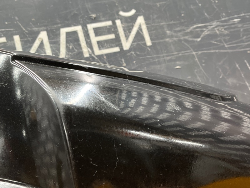 бампер, 40000 рублей, Красноярск