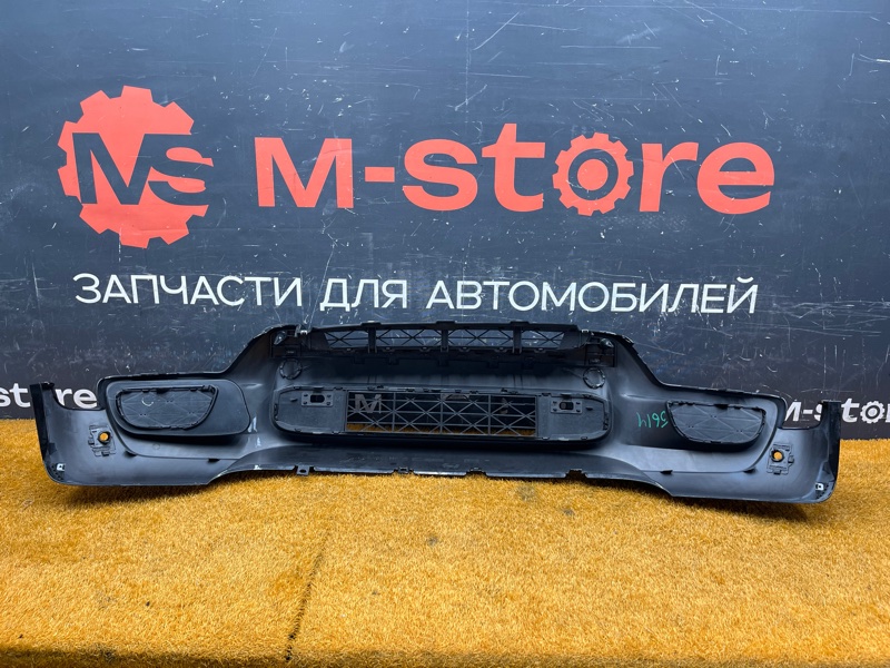 бампер, 40000 рублей, Красноярск