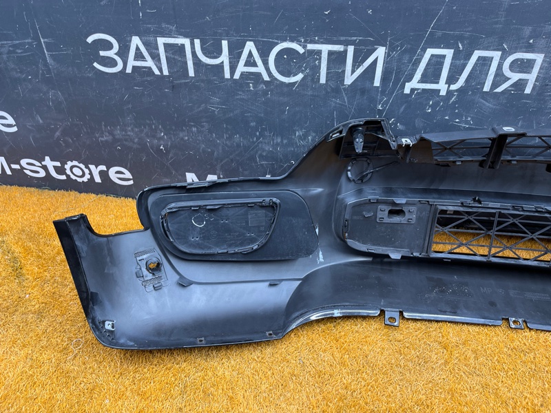 бампер, 40000 рублей, Красноярск