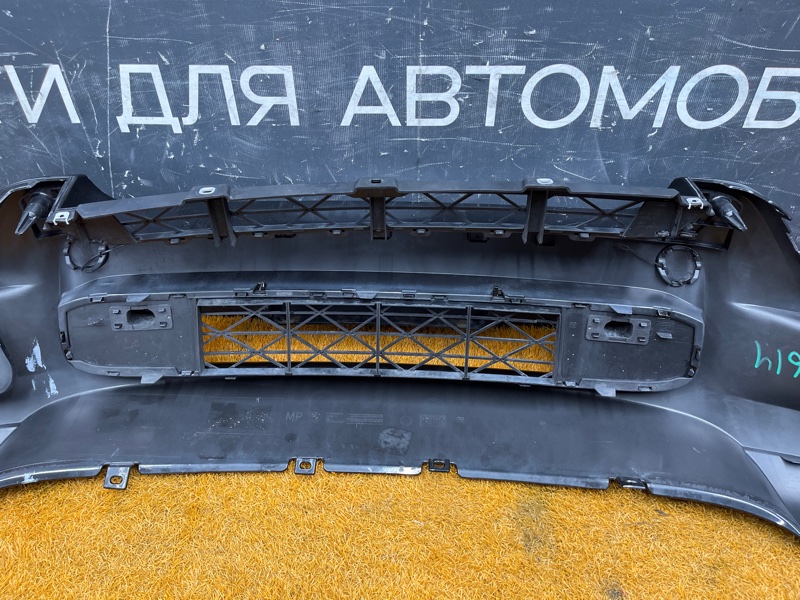 бампер, 40000 рублей, Красноярск