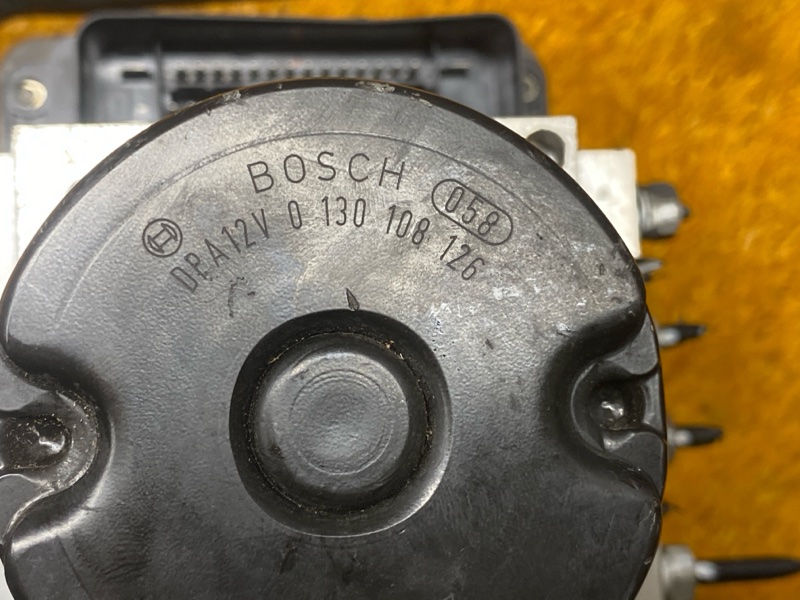 Блок ABS, 3000 рублей, Красноярск