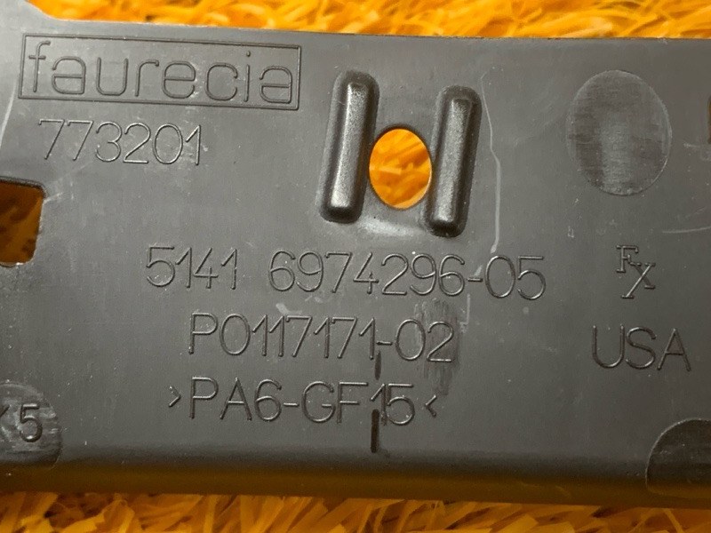 ручка двери внутренняя, 500 рублей, Красноярск