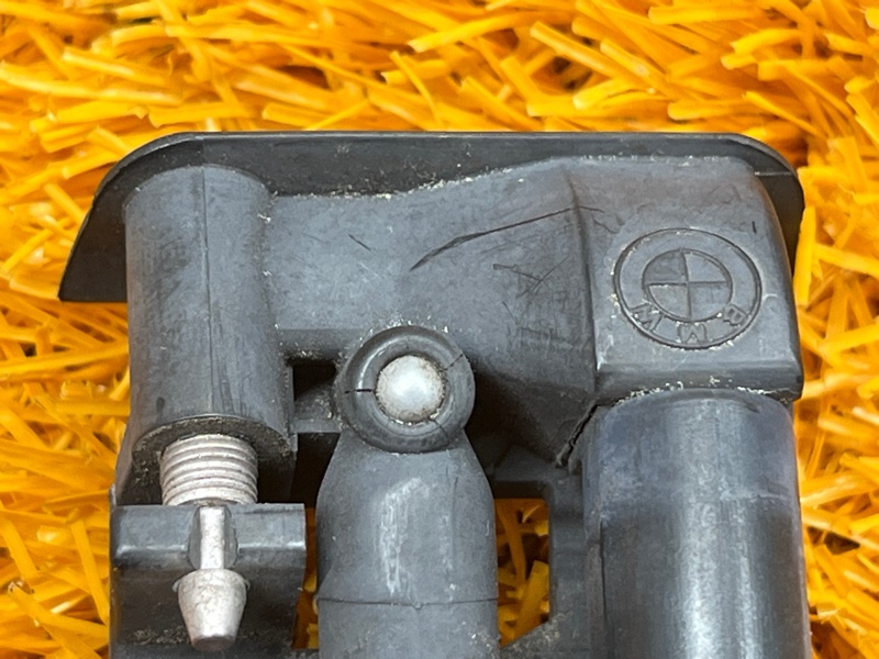 форсунка омывателя, 1000 рублей, Красноярск