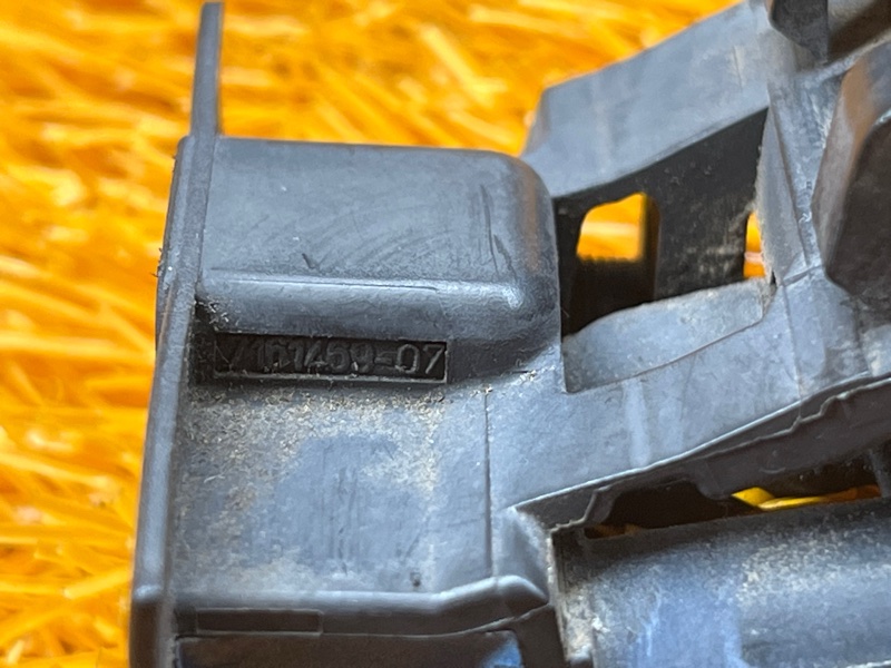 форсунка омывателя, 1000 рублей, Красноярск