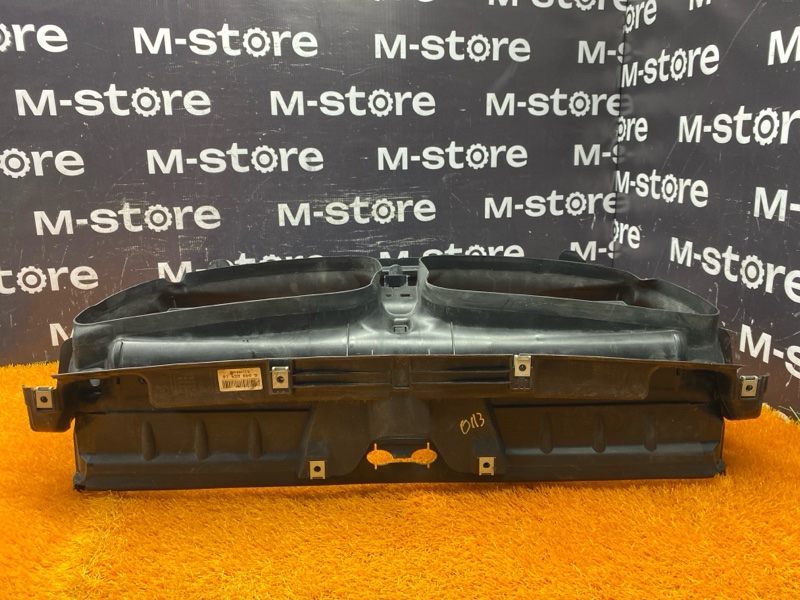 рамка радиатора, 10000 рублей, Красноярск