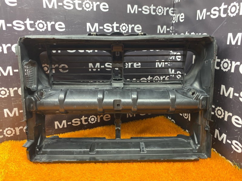 рамка радиатора, 10000 рублей, Красноярск