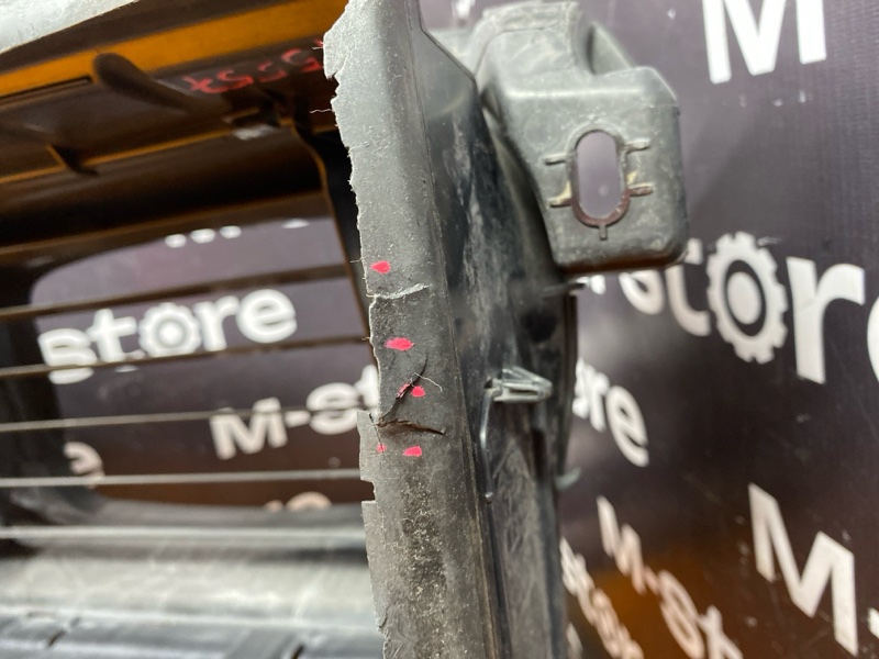 рамка радиатора, 10000 рублей, Красноярск