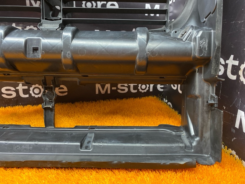 рамка радиатора, 10000 рублей, Красноярск