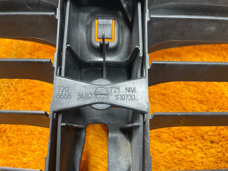 рамка радиатора, 10000 рублей, Красноярск