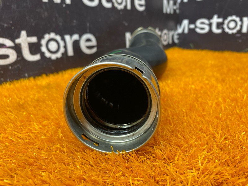 Патрубок интеркулера, 6000 рублей, Красноярск