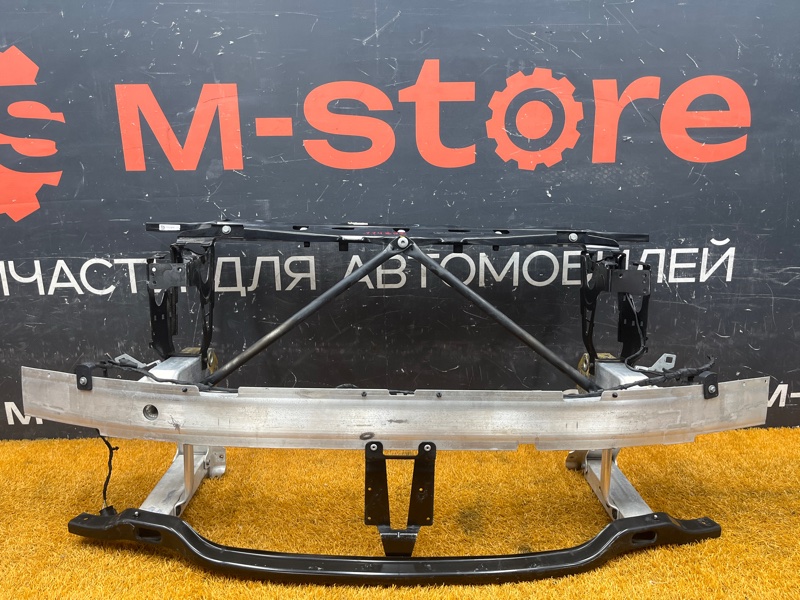 рамка радиатора, 25000 рублей, Красноярск