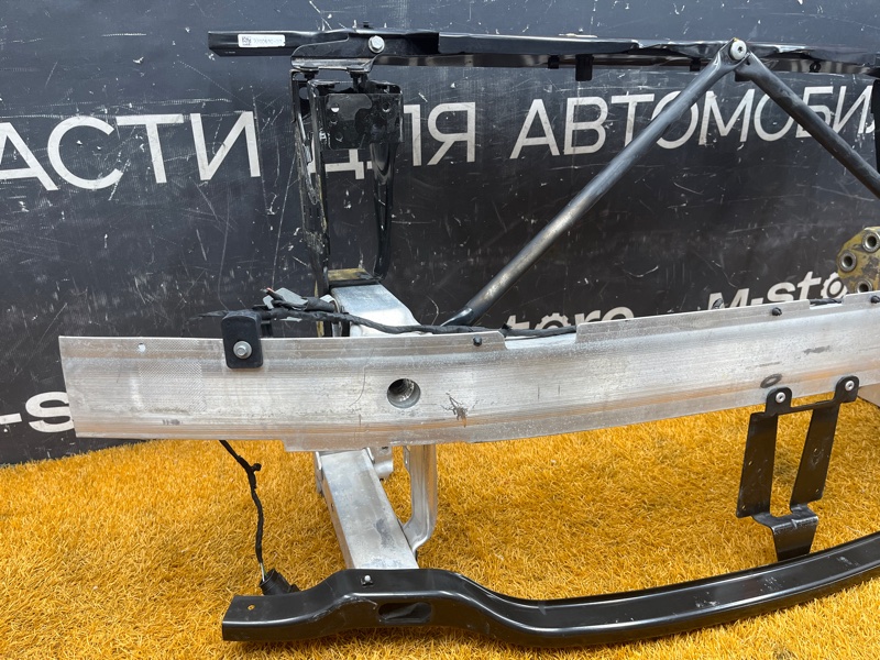 рамка радиатора, 25000 рублей, Красноярск