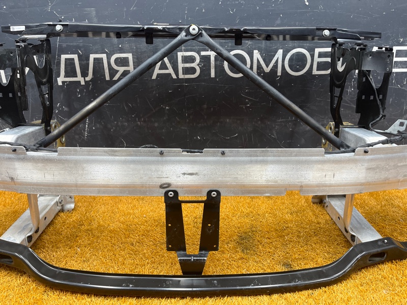 рамка радиатора, 25000 рублей, Красноярск