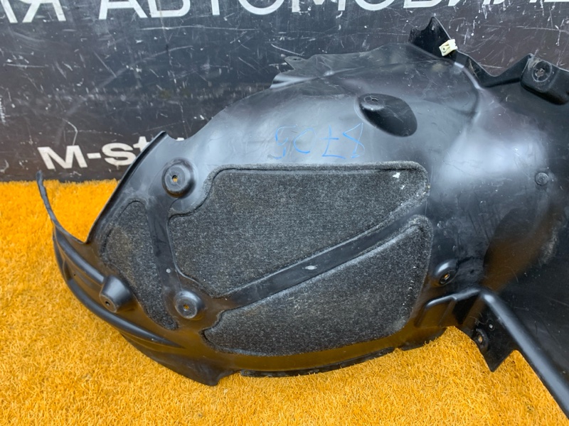 подкрылок, 5000 рублей, Красноярск