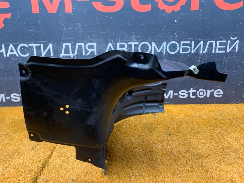 подкрылок, 5000 рублей, Красноярск