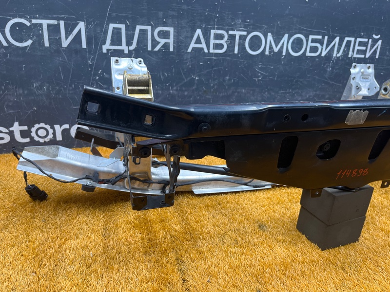 рамка радиатора, 25000 рублей, Красноярск