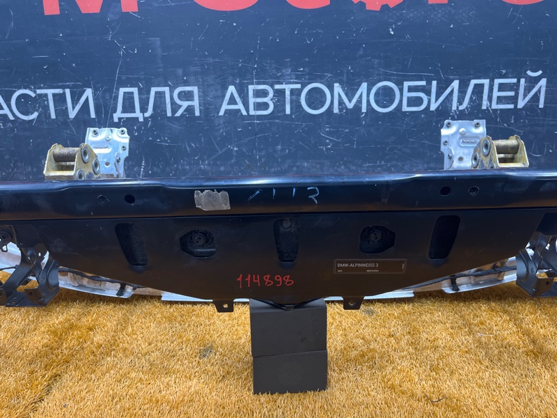 рамка радиатора, 25000 рублей, Красноярск