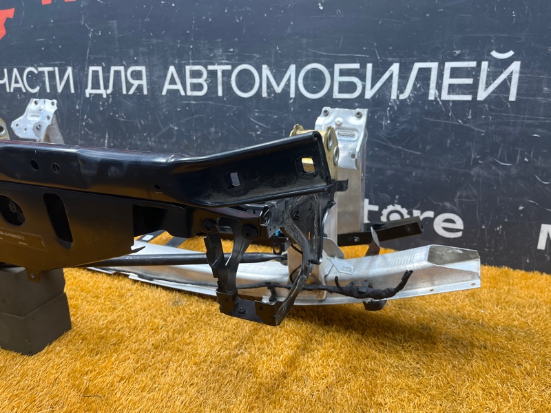 рамка радиатора, 25000 рублей, Красноярск