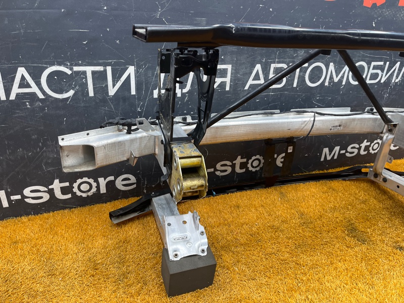 рамка радиатора, 25000 рублей, Красноярск