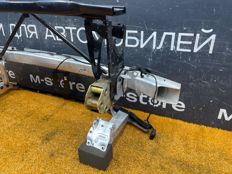 рамка радиатора, 25000 рублей, Красноярск