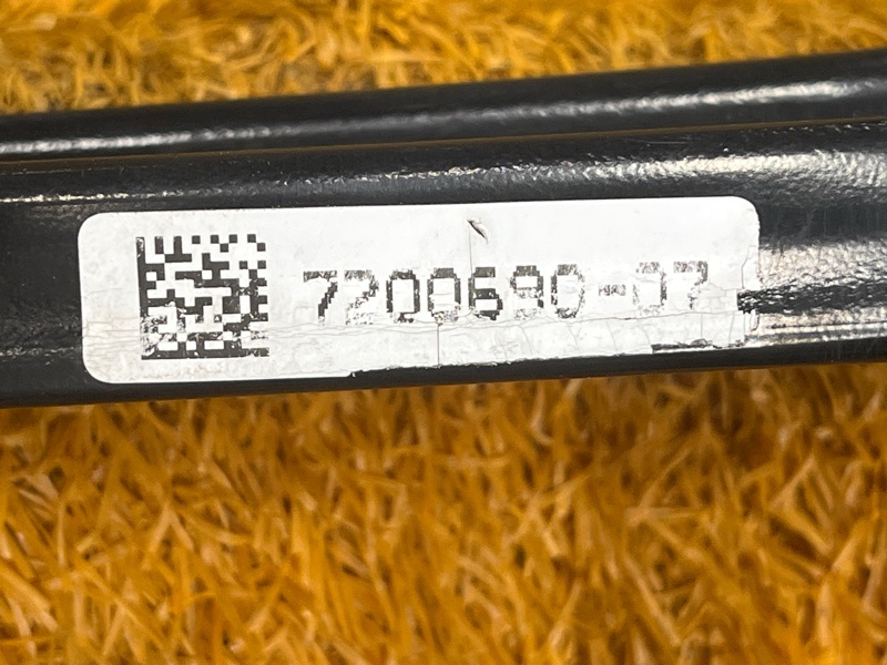 рамка радиатора, 25000 рублей, Красноярск