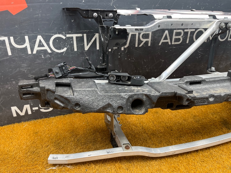 рамка радиатора, 120000 рублей, Красноярск