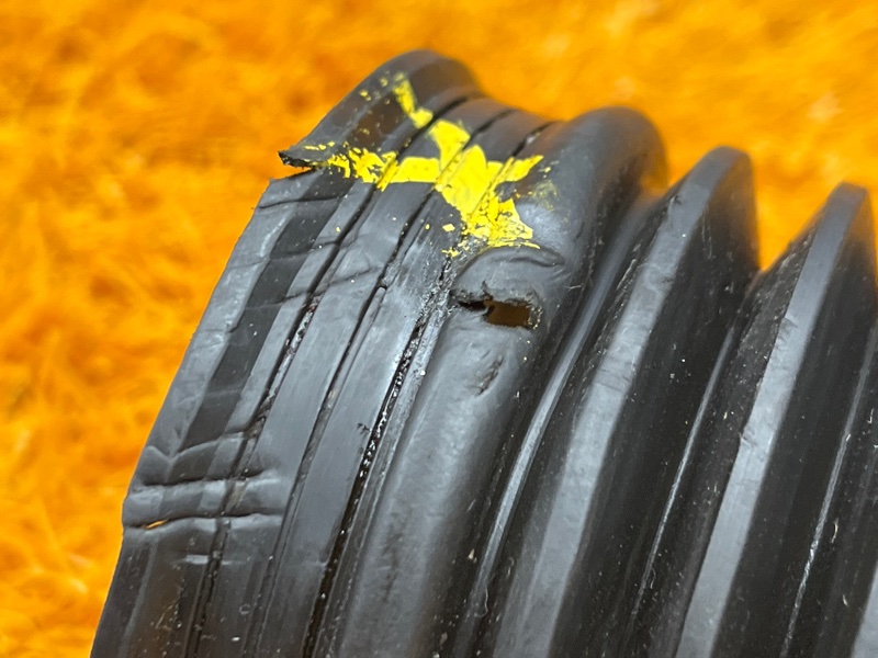 тяга рулевая, 1200 рублей, Красноярск