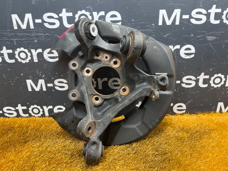 кулак поворотный, 1700 рублей, Красноярск