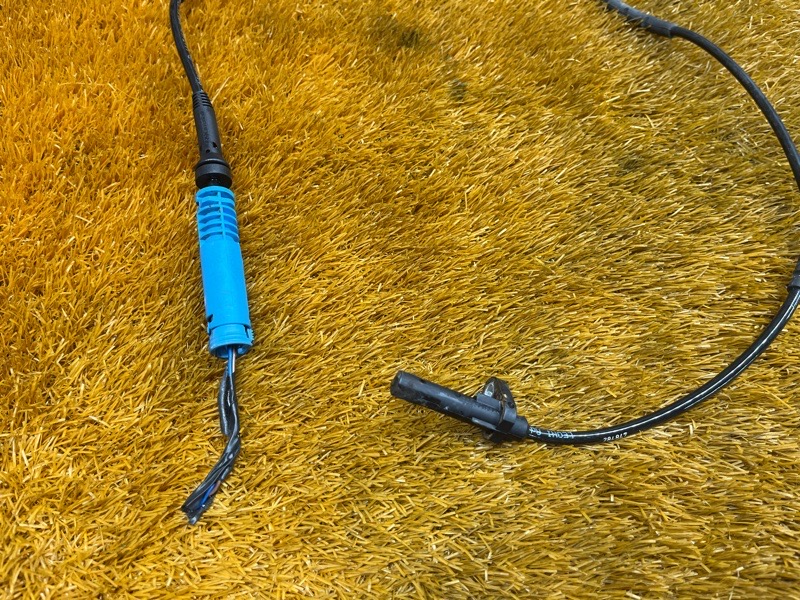 Датчик ABS, 900 рублей, Красноярск