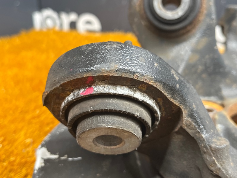 кулак поворотный, 1700 рублей, Красноярск