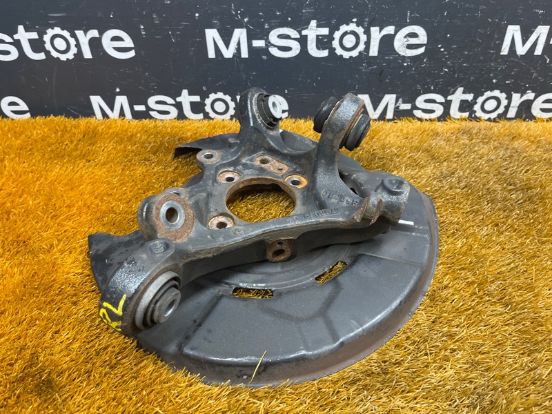 кулак поворотный, 1700 рублей, Красноярск