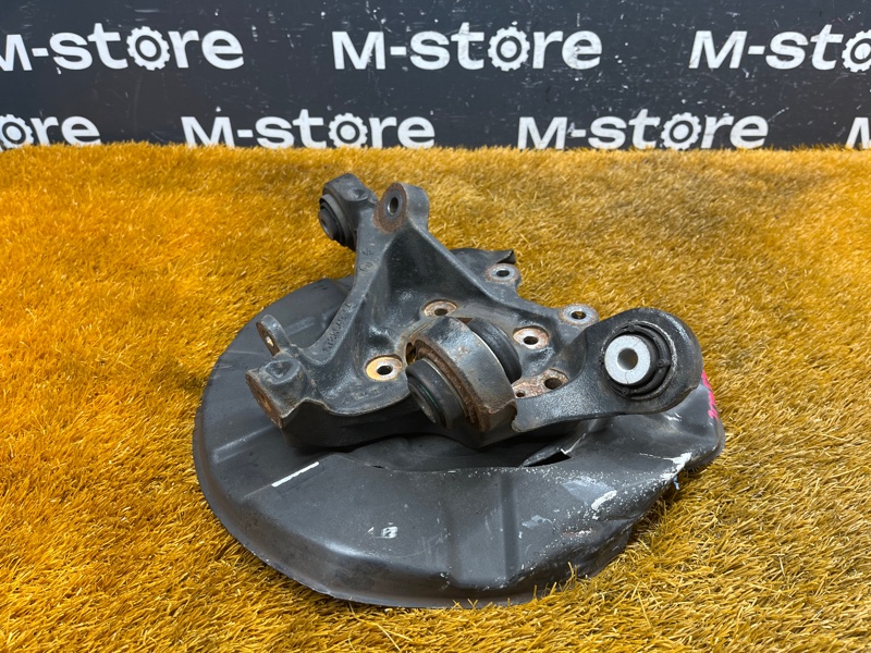 кулак поворотный, 1700 рублей, Красноярск