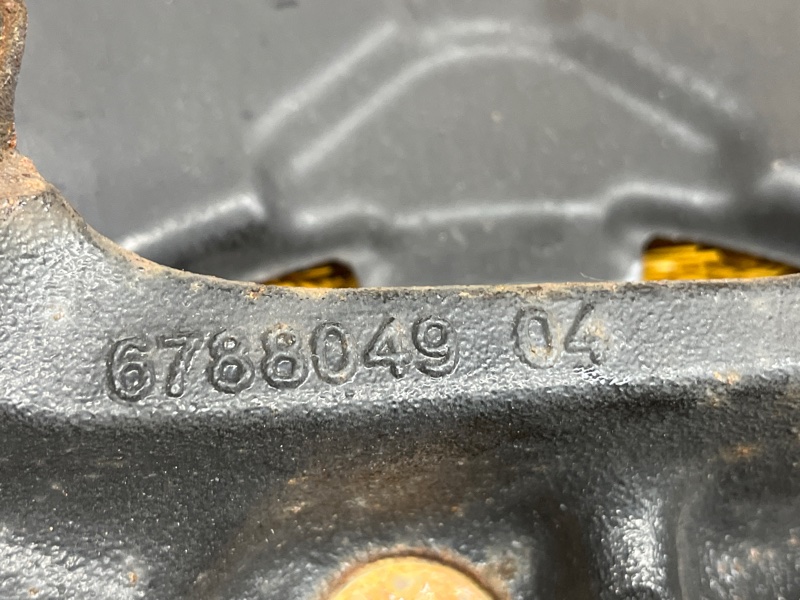 кулак поворотный, 1700 рублей, Красноярск