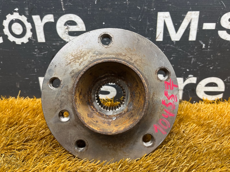 ступица, 2000 рублей, Красноярск