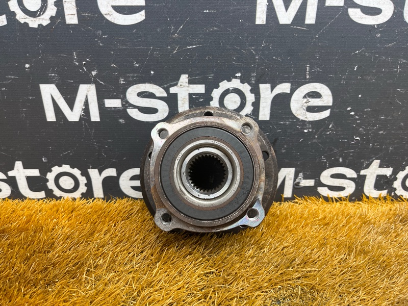 ступица, 2000 рублей, Красноярск