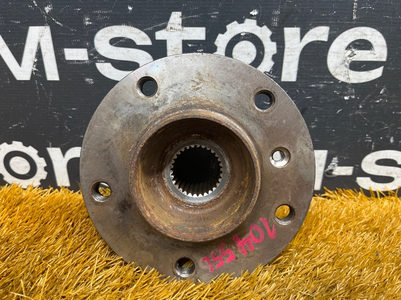 ступица, 2000 рублей, Красноярск