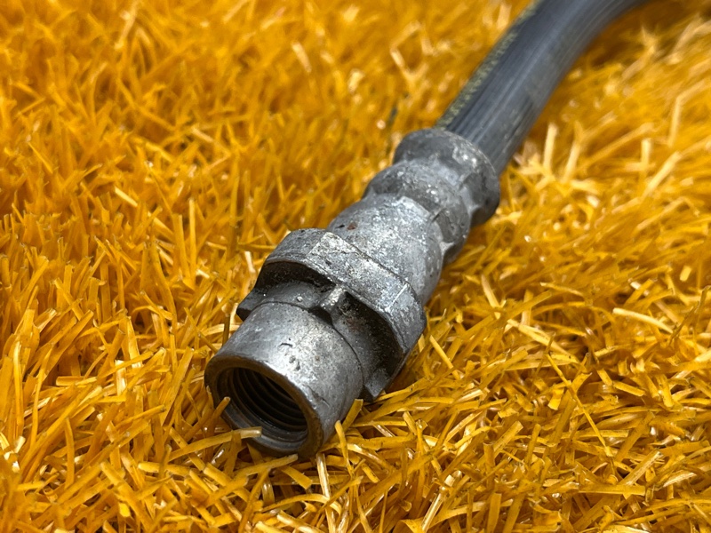 шланг тормозной, 200 рублей, Красноярск