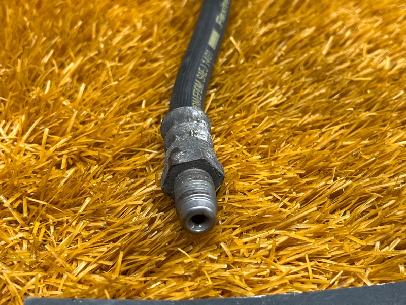 шланг тормозной, 200 рублей, Красноярск