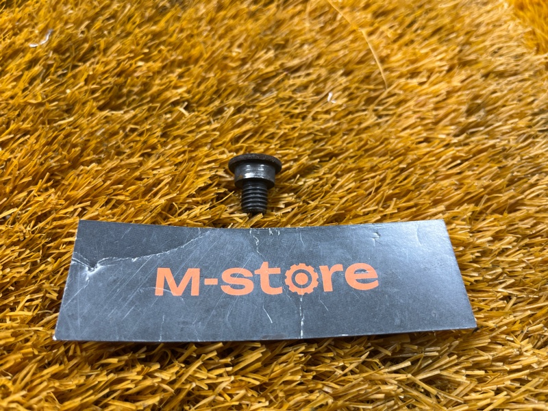 Болт тормозного диска, 50 рублей, Красноярск